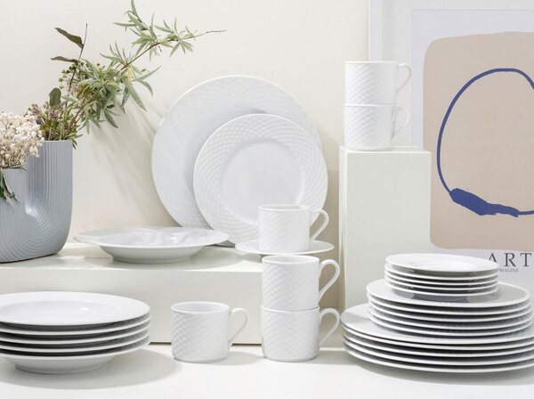 Creatable Kombinirani Servis Polo, 30-Delni