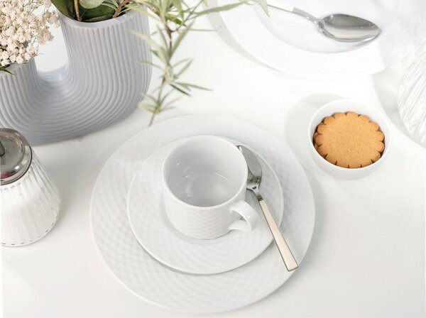 Creatable Kombinirani Servis Polo, 30-Delni