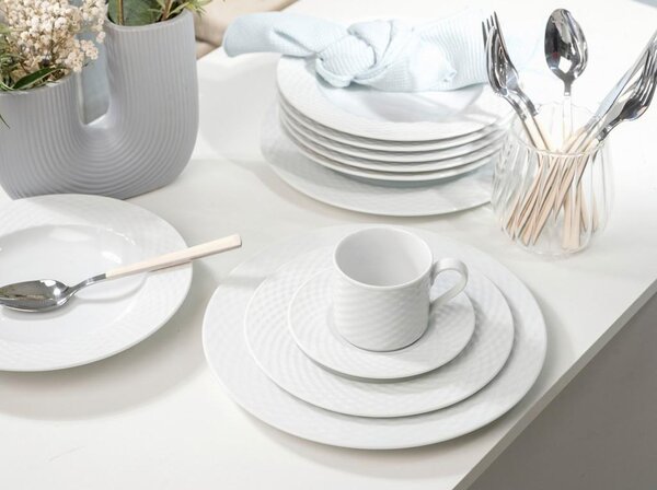 Creatable Kombinirani Servis Polo, 30-Delni