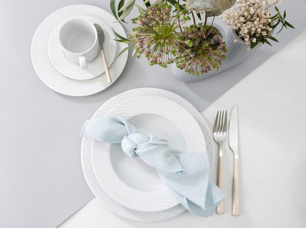 Creatable Kombinirani Servis Polo, 30-Delni