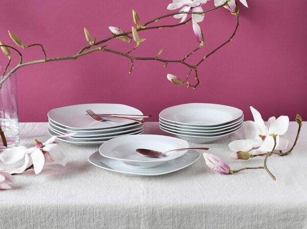 Creatable Jedilni Servis Amelie, 18-Delni