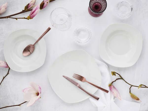 Creatable Jedilni Servis Amelie, 18-Delni