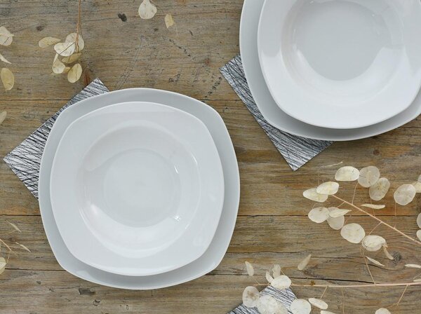 Creatable Jedilni Servis Amelie, 18-Delni
