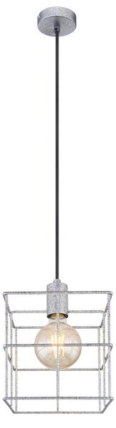 Globo Viseča Svetilka 15530z-1h