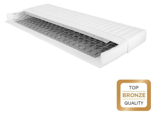 Top ponudba Vzmetnica Flex, 90x200 Cm