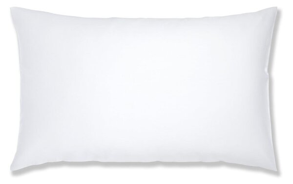 Prevleke za vzglavnik v kompletu 2 ks iz bombažnega perkala 50x75 cm Cotton Percale – Bianca