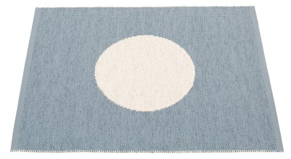 Svetlo modra notranja in zunanja preproga 70x90 cm Vera Storm – Pappelina