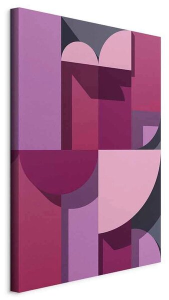 Artgeist Slika Na Platnu Abstract Home