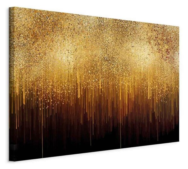 Artgeist Slika Na Platnu Golden Expansion