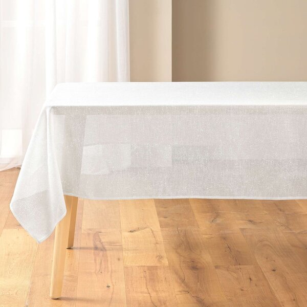Namizni prt 140x300 cm Strass – douceur d'intérieur