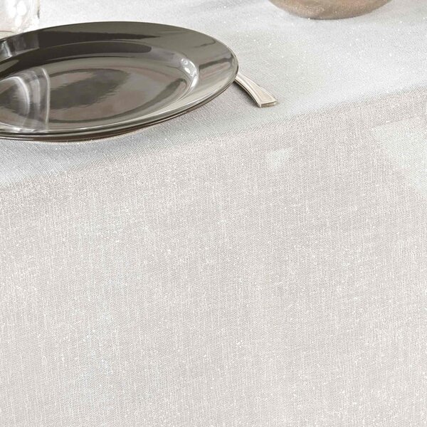Namizni prt 140x300 cm Strass – douceur d'intérieur