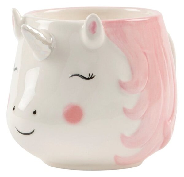 Lonček Sass & Belle Rainbow Unicorn Mug