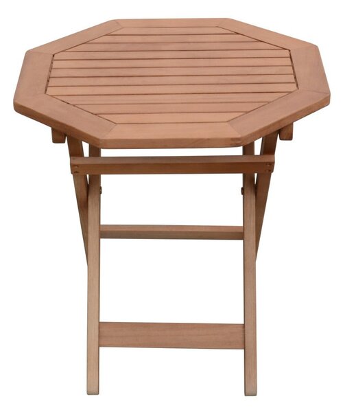 Okrogla vrtna mizica ø 50 cm Mayfield – Garden Pleasure