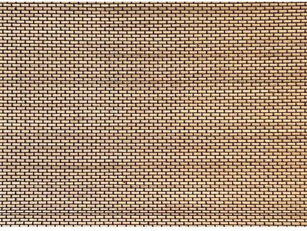 Bambusov rolo v naravni barvi 150x160 cm Lyra – Gardinia
