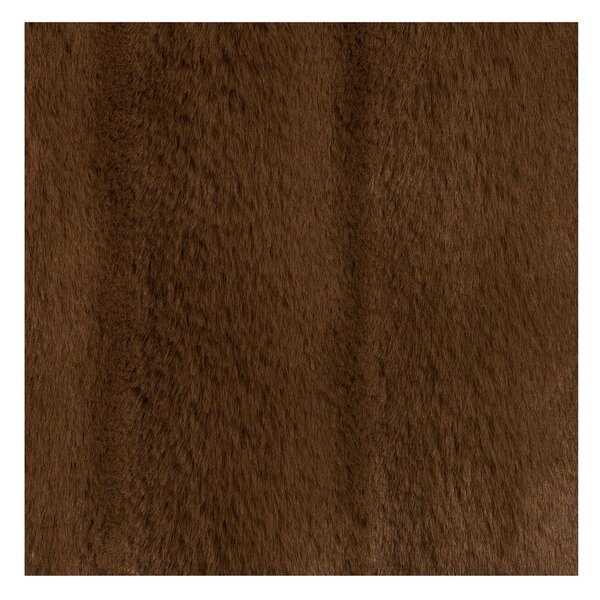 Okrasna blazina iz umetnega krzna 45x45 cm Galena – House Nordic