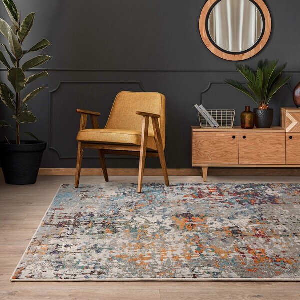 Preproga 120x170 cm Colores Cloud Everest – Asiatic Carpets