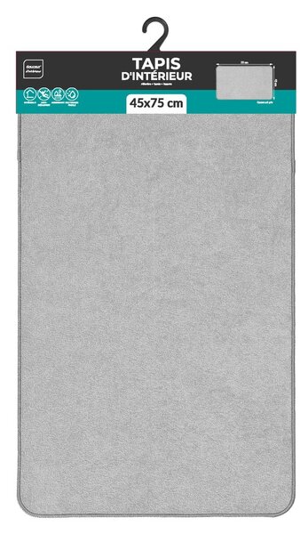 Predpražnik 45x75 cm Carpetuni – douceur d'intérieur