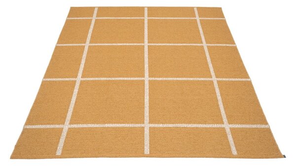 Oker rumena notranja in zunanja preproga 180x260 cm Ada Ochre – Pappelina