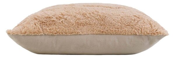 Okrasna blazina iz umetnega krzna 45x45 cm Foxy – douceur d'intérieur