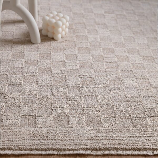 Kremno bela preproga 120x160 cm Laurent Beige Natural – Asiatic Carpets