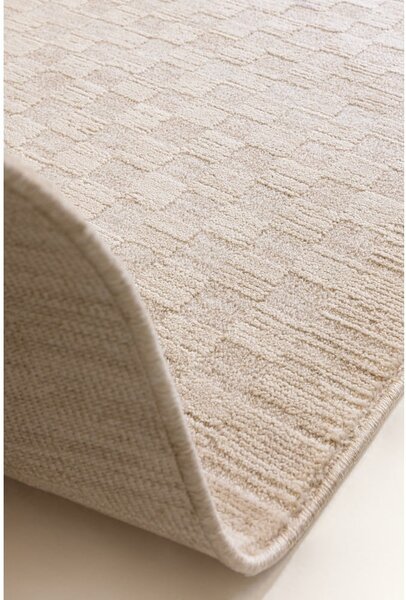 Kremno bela preproga 120x160 cm Laurent Beige Natural – Asiatic Carpets
