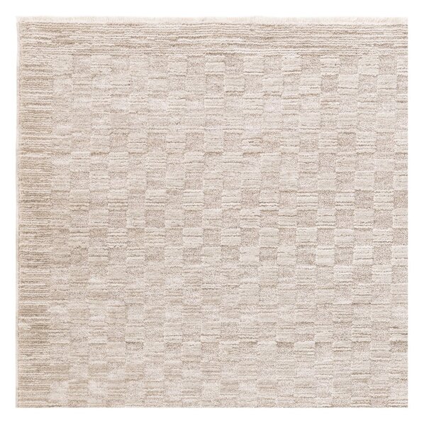 Kremno bela preproga 120x160 cm Laurent Beige Natural – Asiatic Carpets