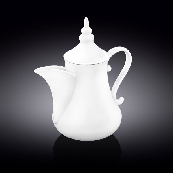 Arabski Čajnik, Porcelan, 1000ml