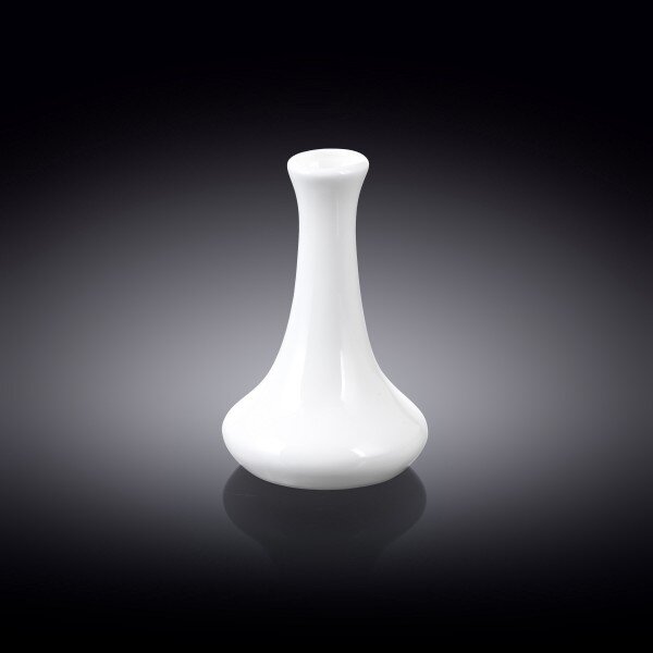 Vaza, Porcelan, 90x140mm