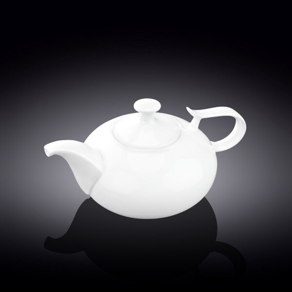 Čajnik, Porcelan, 450ml