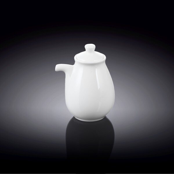 Vrč za Sojo, Porcelan, 170ml