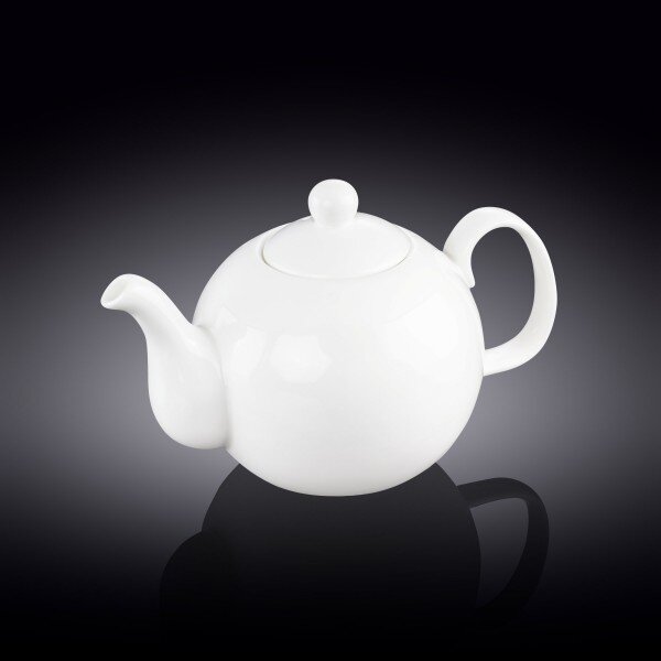 Čajnik, Porcelan, 500ml