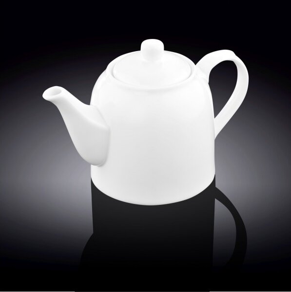 Čajnik, Porcelan, 900ml