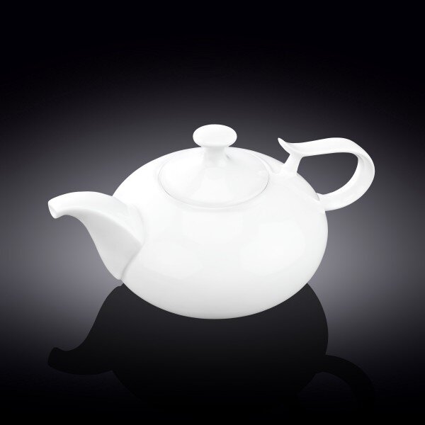 Čajnik, Porcelan, 1150ml