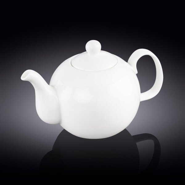 Čajnik, Porcelan, 1100ml