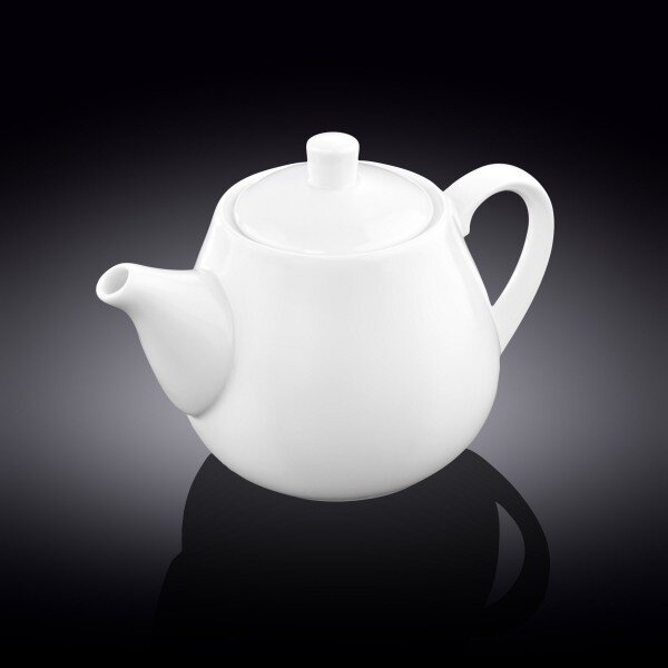 Čajnik, Porcelan, 1000ml