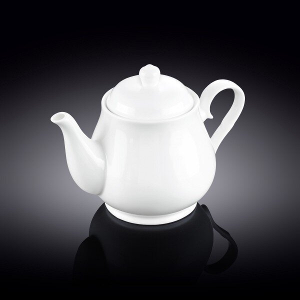 Čajnik, Porcelan, 850ml