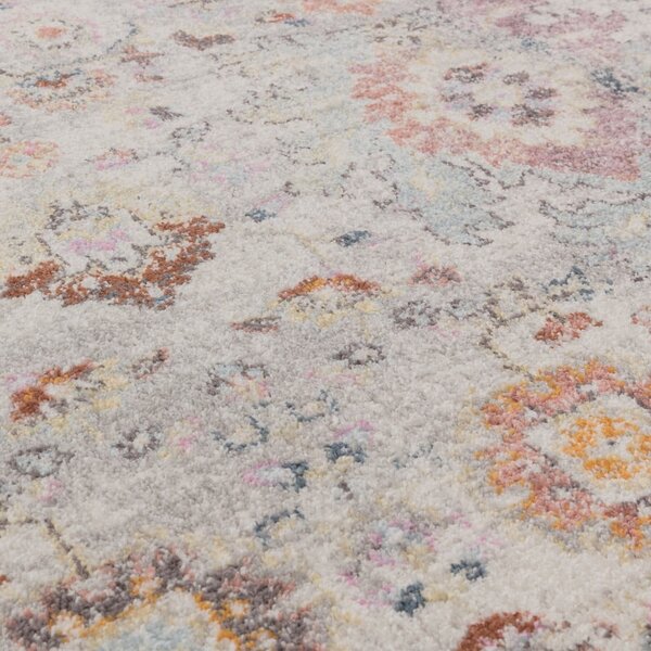 Bež preproga 170x120 cm Flores - Asiatic Carpets