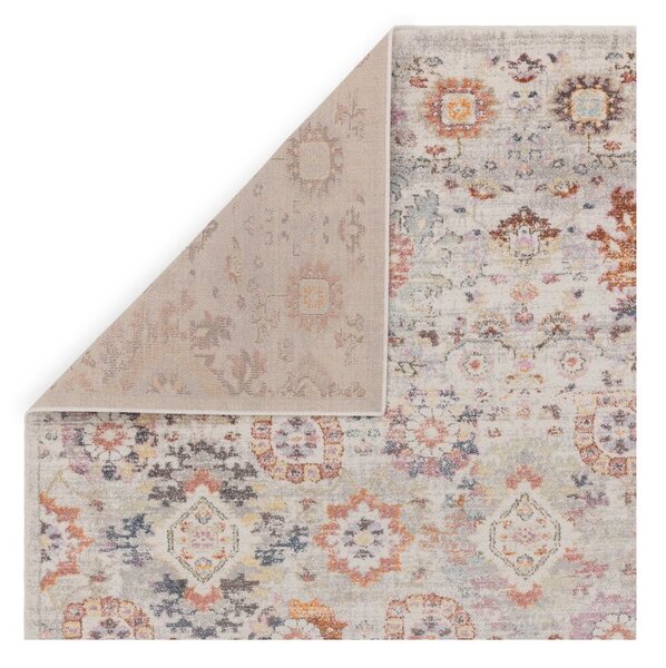 Bež preproga 170x120 cm Flores - Asiatic Carpets