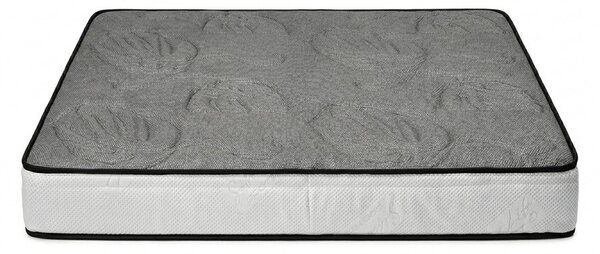 Trda/srednje trda vzmetnica iz pene 90x200 cm Zen Comfort – Bonami Selection