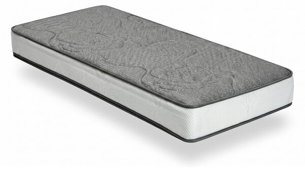 Trda/srednje trda vzmetnica iz pene 90x200 cm Zen Comfort – Bonami Selection