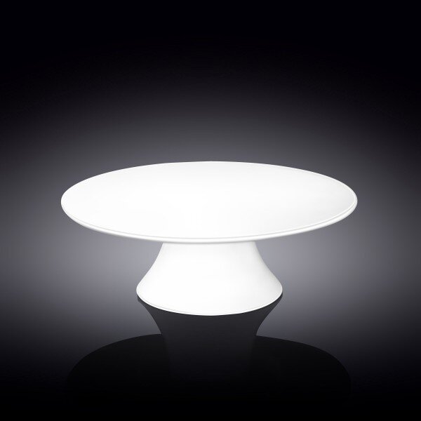 Stojalo za Torto, Porcelan, 250x90mm