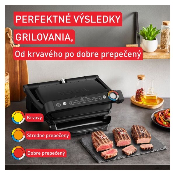 Namizni žar GC717810 – Tefal