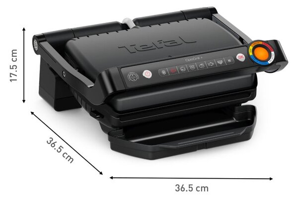 Namizni žar GC717810 – Tefal