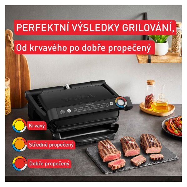 Namizni žar GC717810 – Tefal