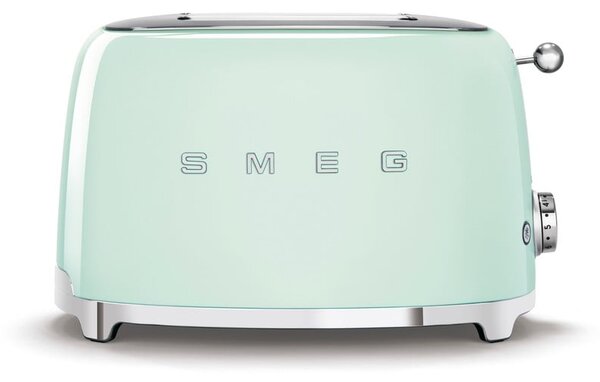 Svetlo zelen opekač Retro Style – SMEG