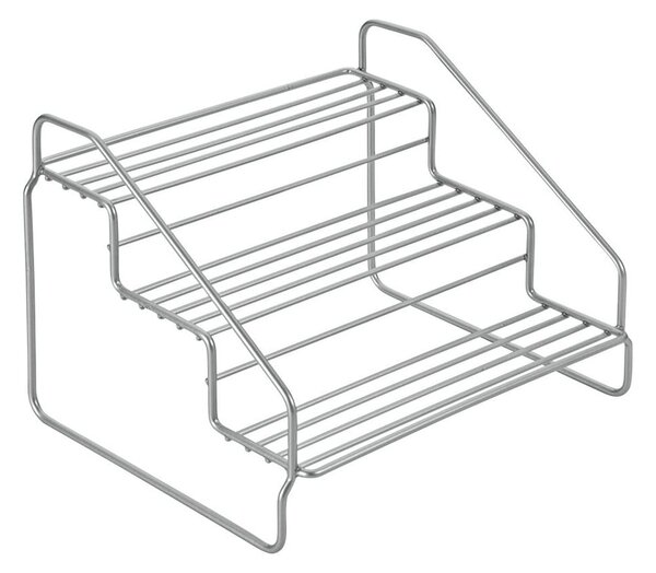 Stojalo za začimbe Metaltex Stepp