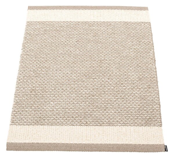 Bež notranja in zunanja preproga 60x85 cm Edit Mud Vanilla – Pappelina