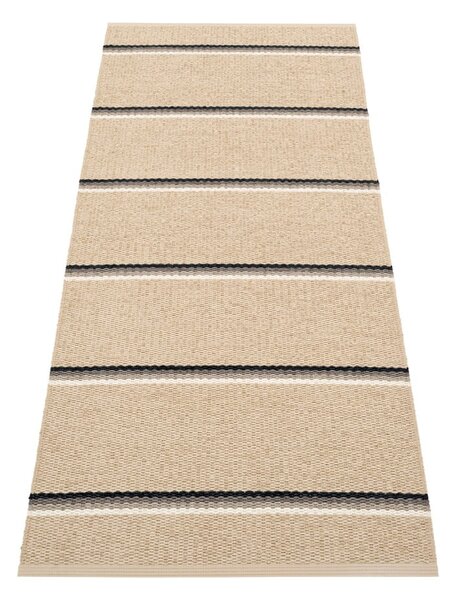 Bež zunanji in notranji tekač 70x180 cm Olle Mud Beige – Pappelina