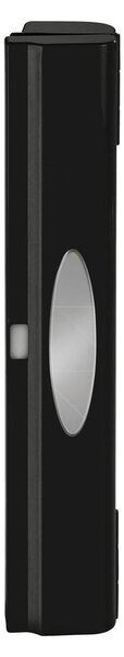 Črni separator za folijo Wenko Black Outdoor Kitchen