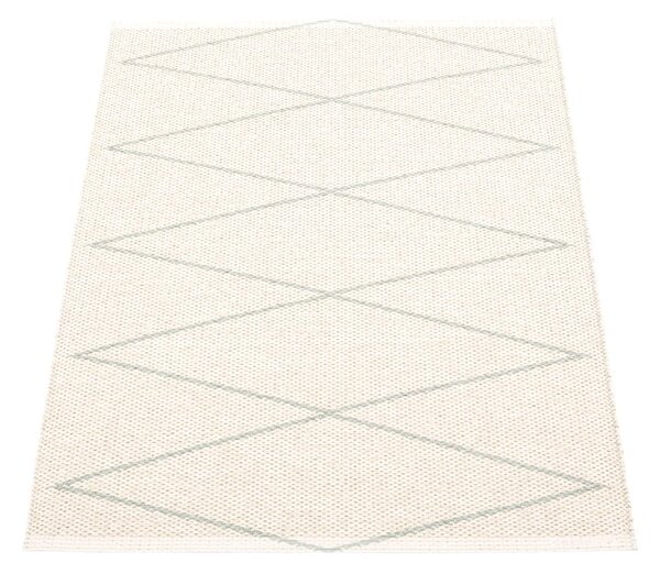 Svetlo zelena notranja in zunanja preproga 70x100 cm Max Sage – Pappelina
